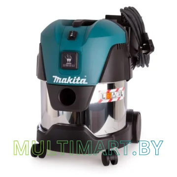 Пылесос Makita VC2012L